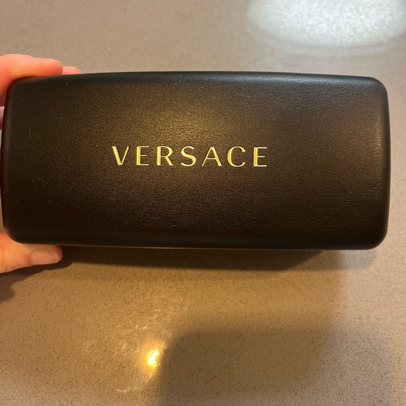 VERSACE SUNGLASSES - Picture 8 of 8